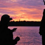 Angeln im Winter - Tipps zum Winterangeln auf Raubfisch und Friedfisch