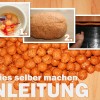 Boilies selber machen - Die Anleitung