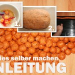 Boilies selber machen: Anleitung zur Herstellung (mit Rezepten)