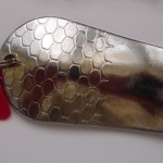 Mit dem Blinker Hechte fangen - alter, guter Kunstköder