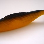Gummifisch