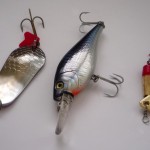 Kunstköder: Spinner, Wobbler, Twister, Gummifisch, Jerkbait und Pilker
