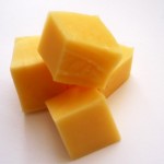 Käse Köder
