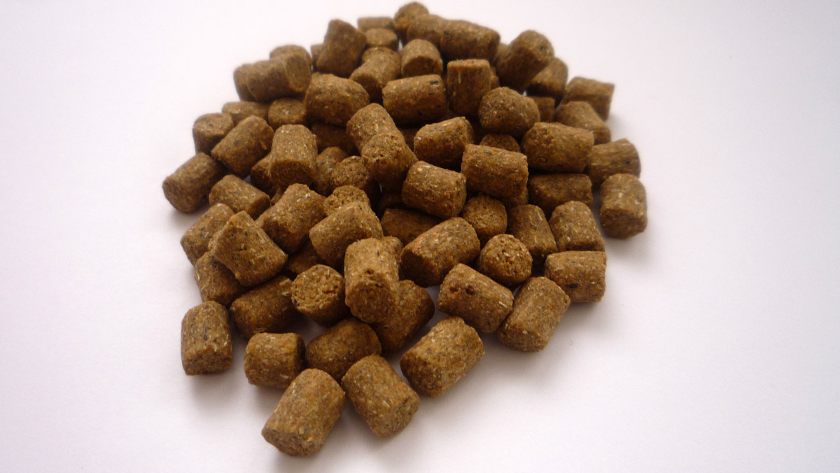 Pellets