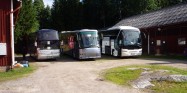 Scandtrack Reisebusse