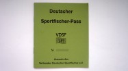 deutscher Sportfischerpass