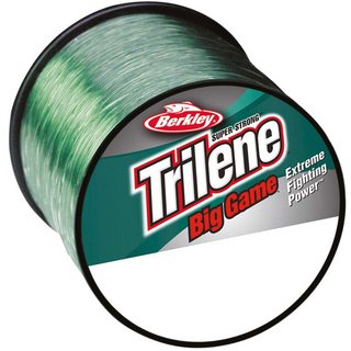 Berkley Trilene Big Game 0,33 mm 1000 m