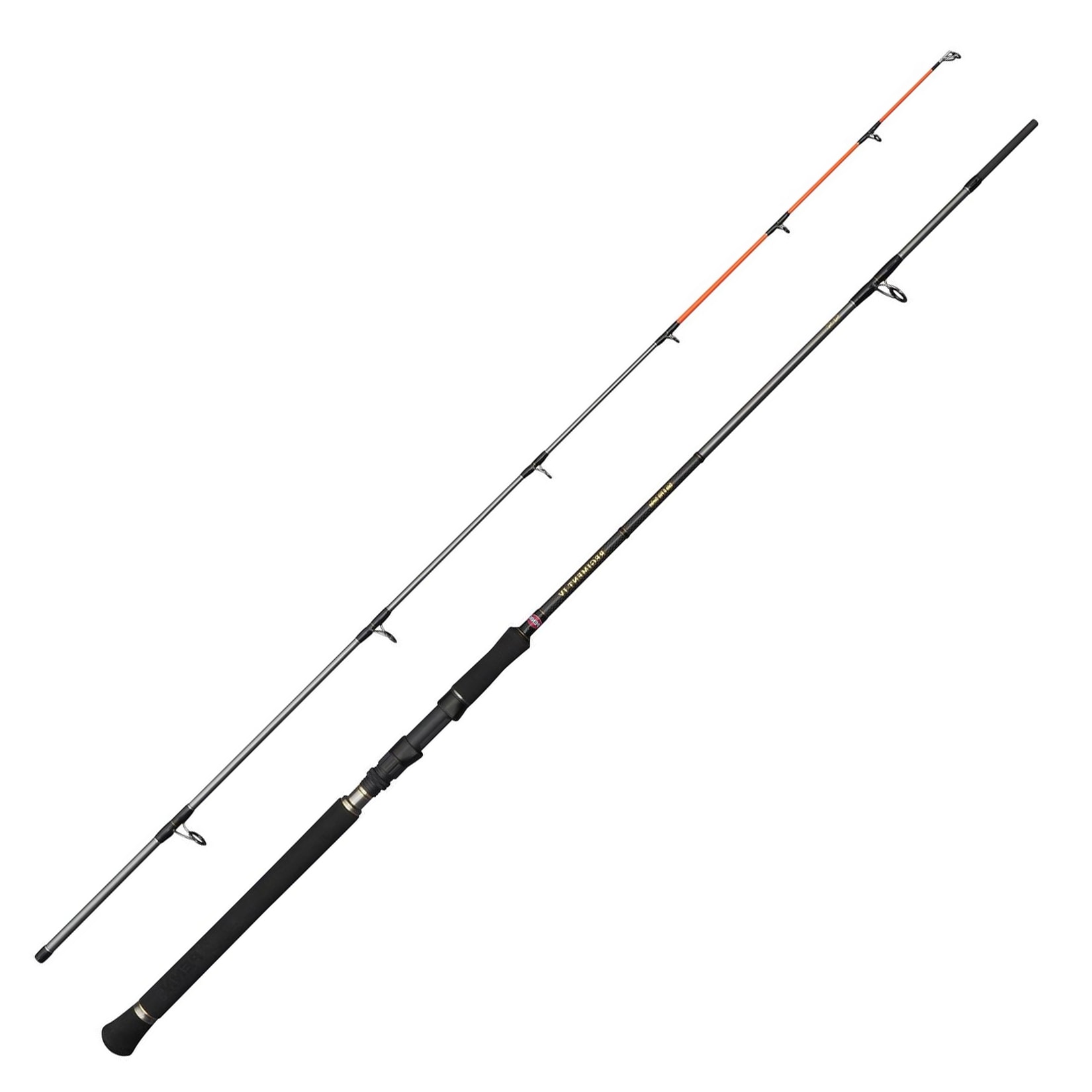 Penn Regiment IV Spin/Pilk 3,04 m 20–70 g