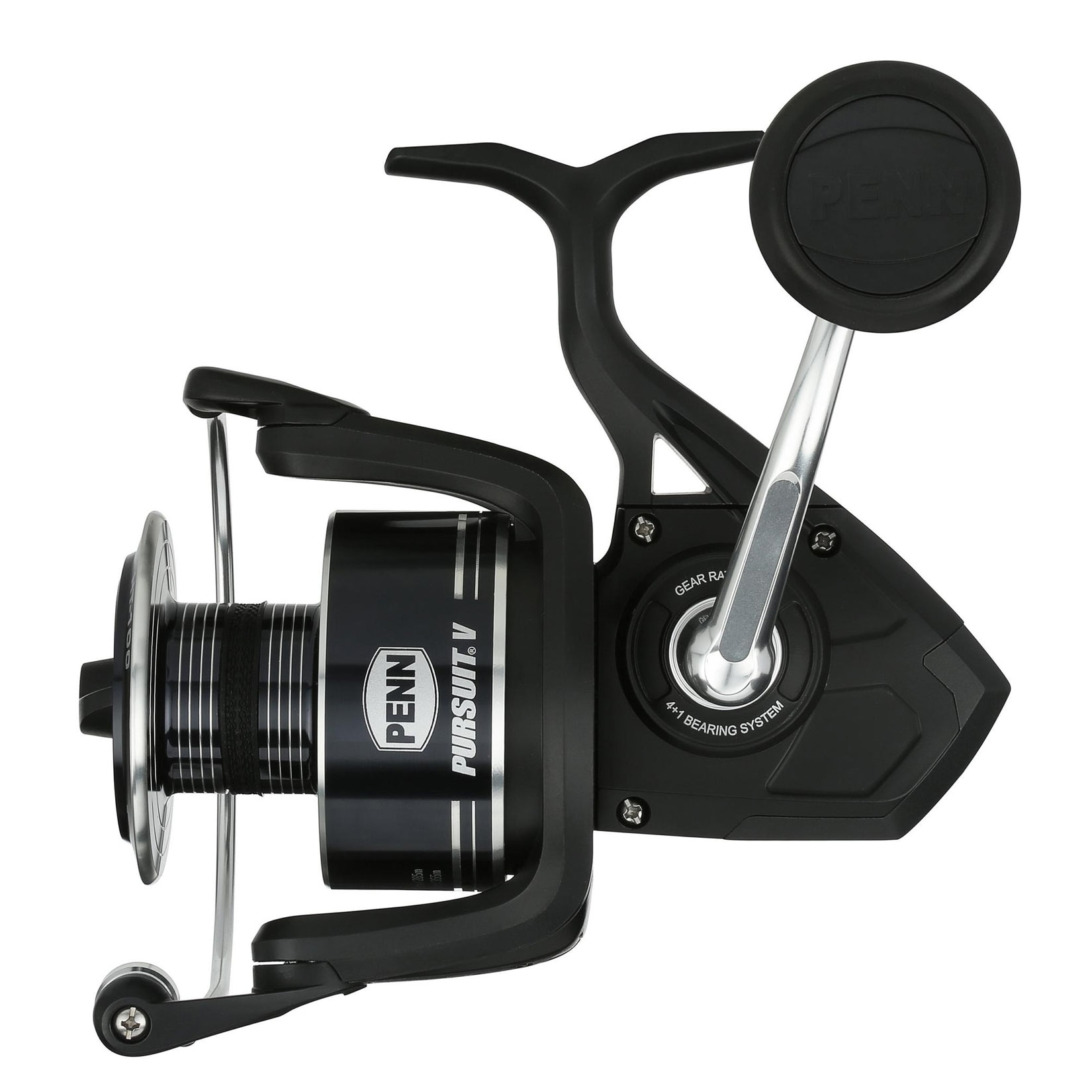 Penn Pursuit V 8000 Spinnrolle