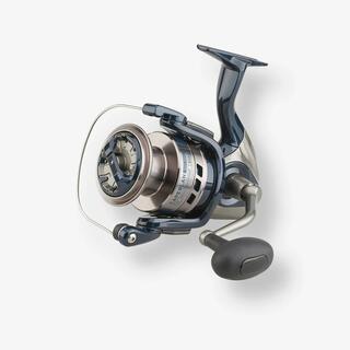 Caperlan Meeresrolle Bauxit BXT-500 8000