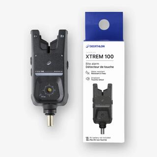 Caperlan Bissanzeiger Xtrem 100