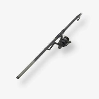 Caperlan Angelset Xtrem 100, 12 ft