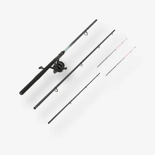 Caperlan Angelset Sensitiv 100 Feeder, 3,60 m