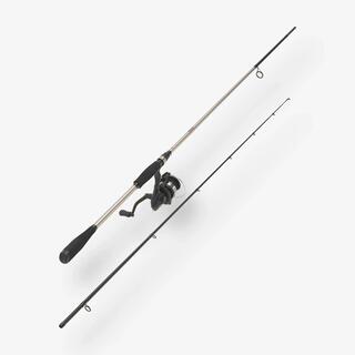 Caperlan Angelset WXM 100 Spinning 2,70 m 10–30 g