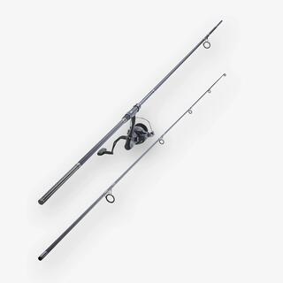Caperlan Angelset Xtrem 500, 12 ft 3 lbs