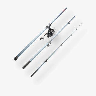 Caperlan Angelset Symbios 500, 4,20 m