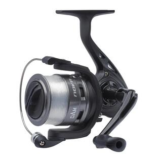DAM Quick Nova 4000 FD mit Schnur