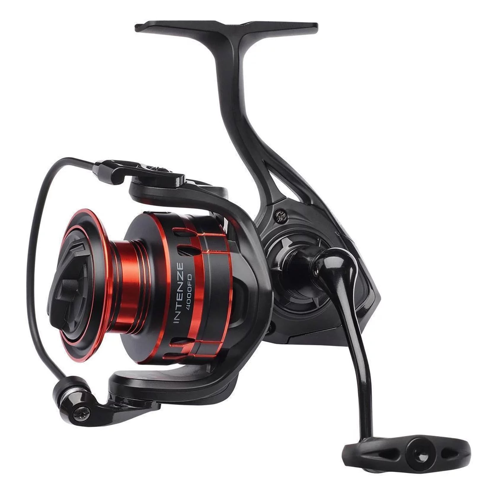 DAM Quick Intenze 3000 FD Spinnrolle
