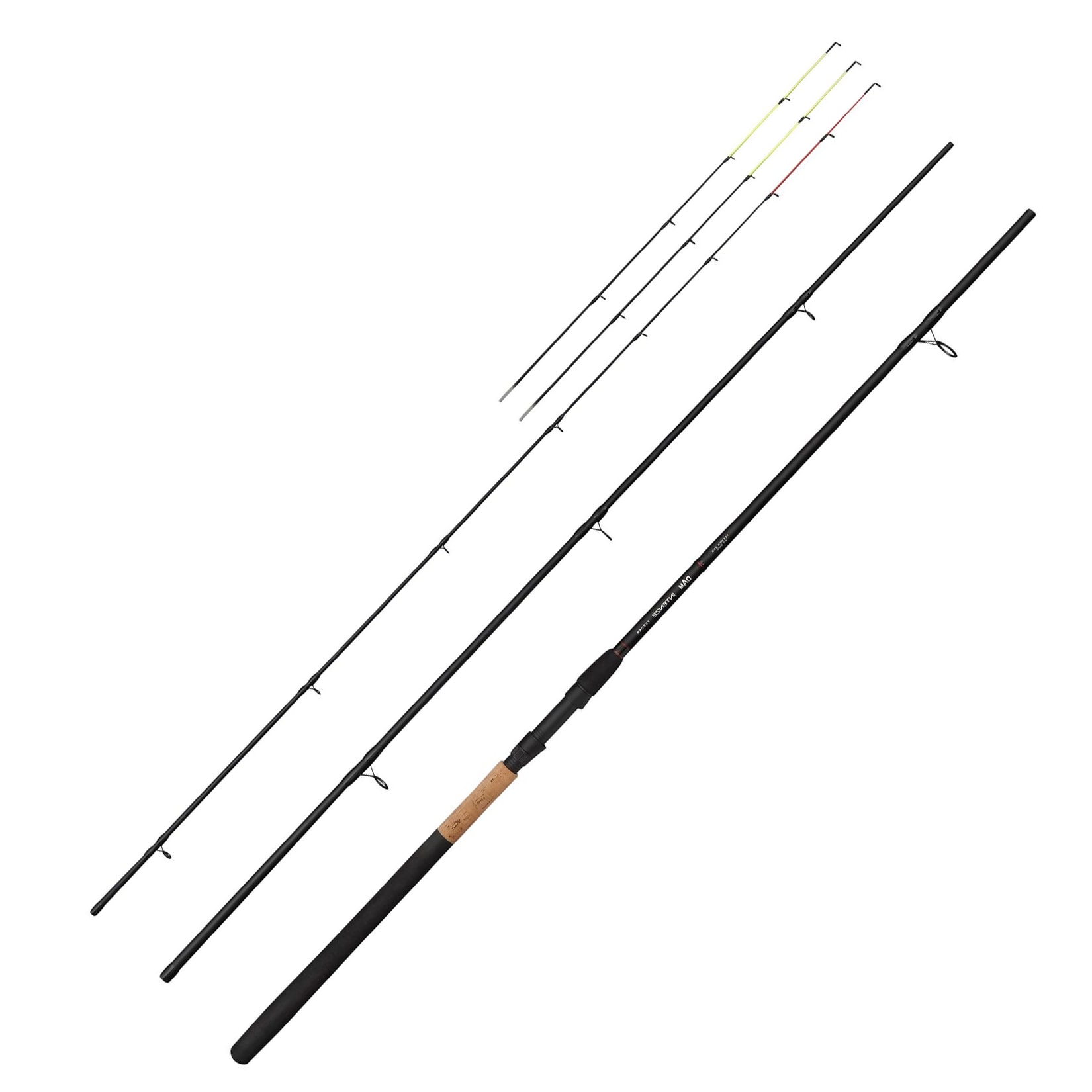 DAM Intenze 2 Feeder 3,60 m 40–80 g