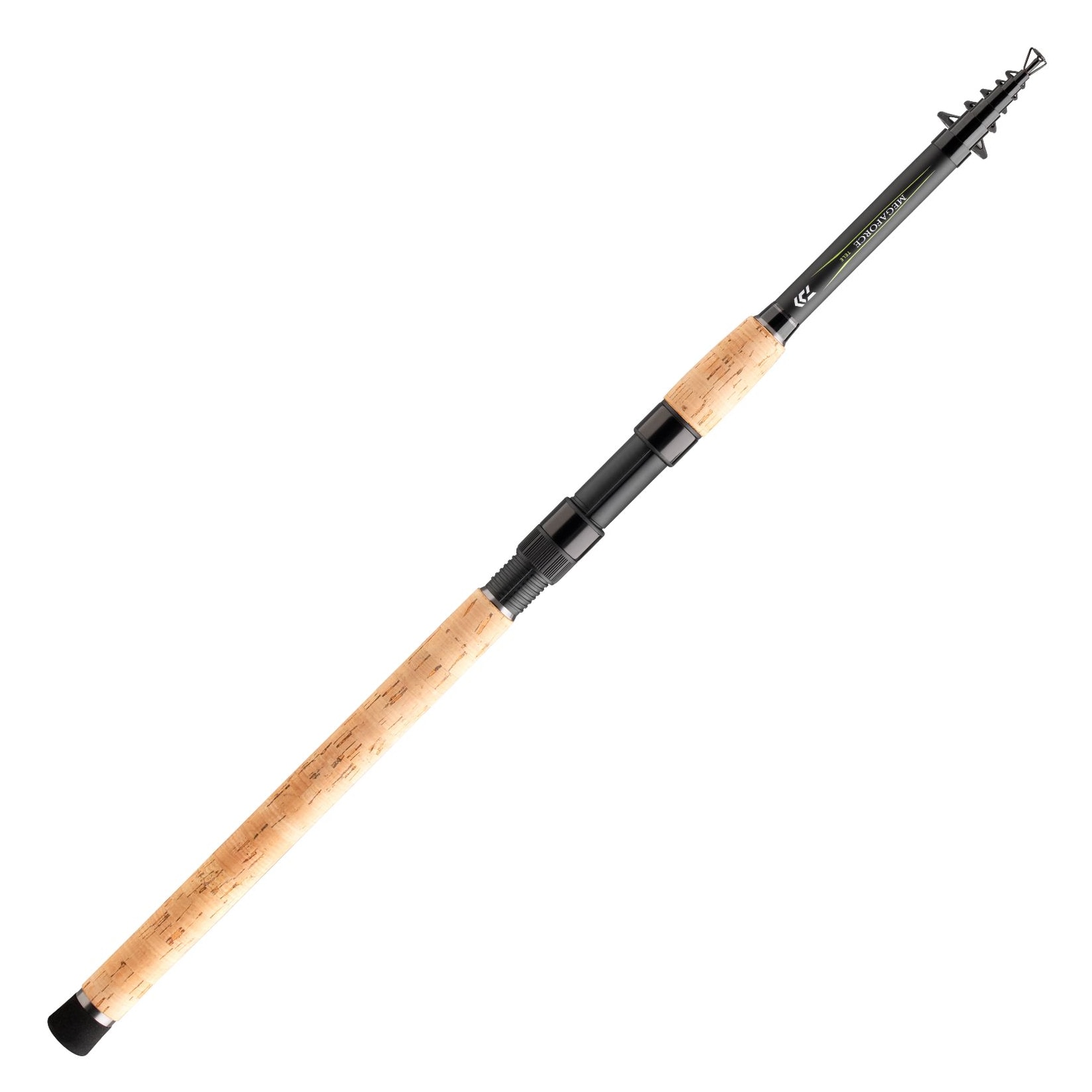 Daiwa Megaforce Tele 2,70 m 10–40 g