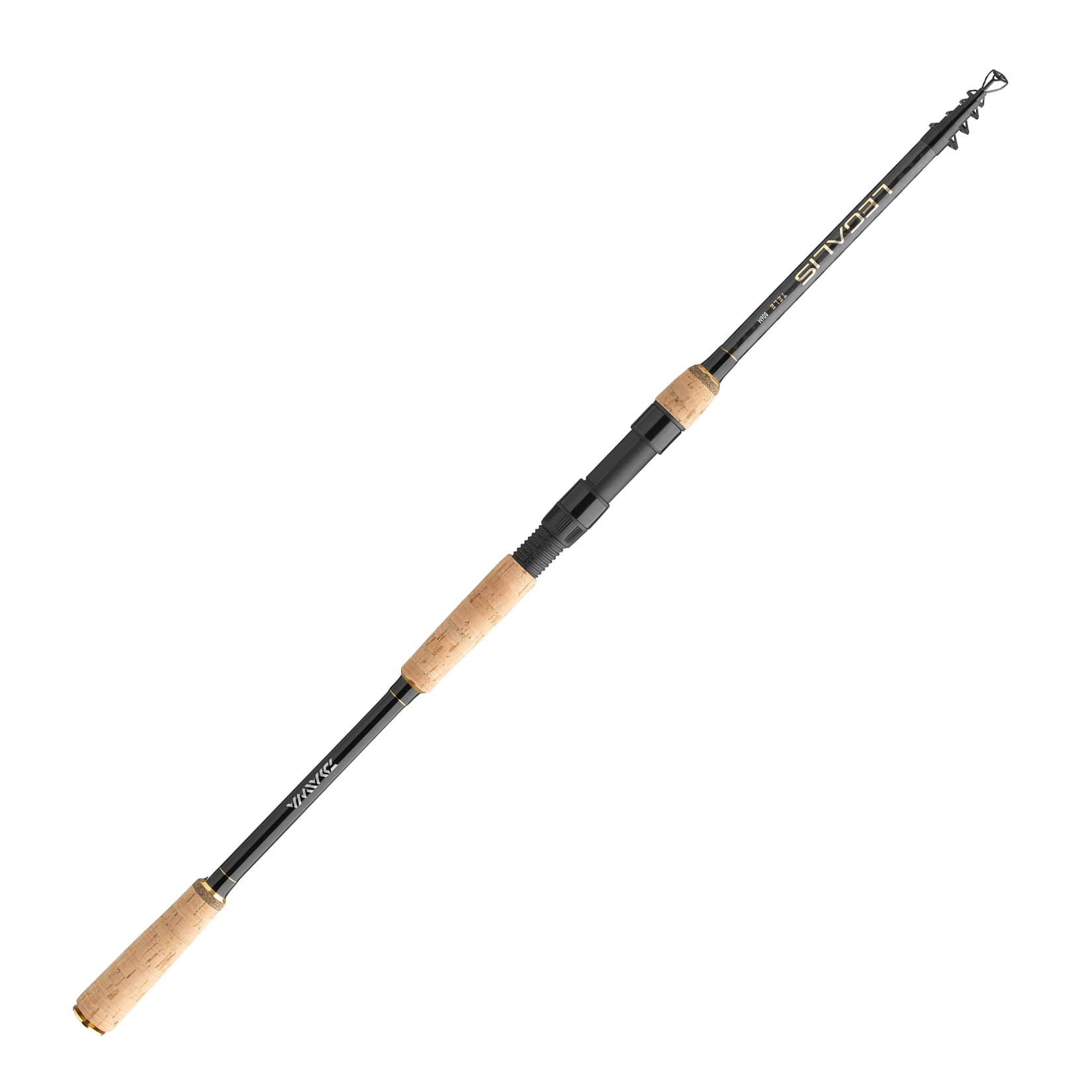 Daiwa Legalis Tele Spin 2,70 m 10–50 g