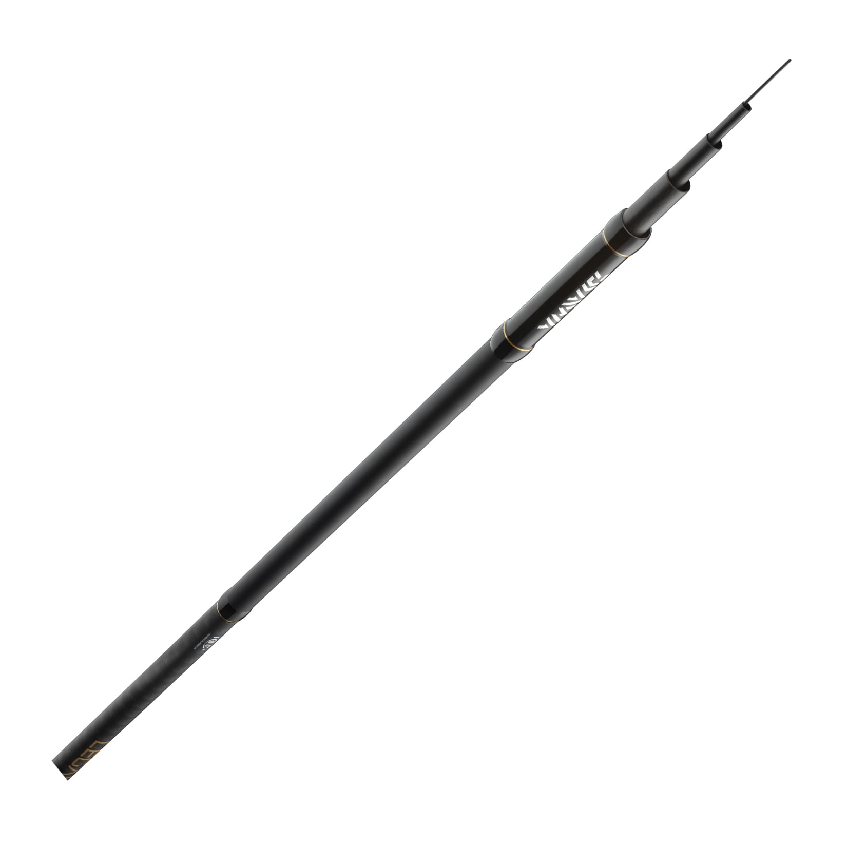 Daiwa Legalis Tele Trout 3,60 m 5–25 g
