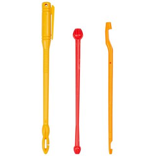 Zite Hakenlöser-Set, 3-teilig