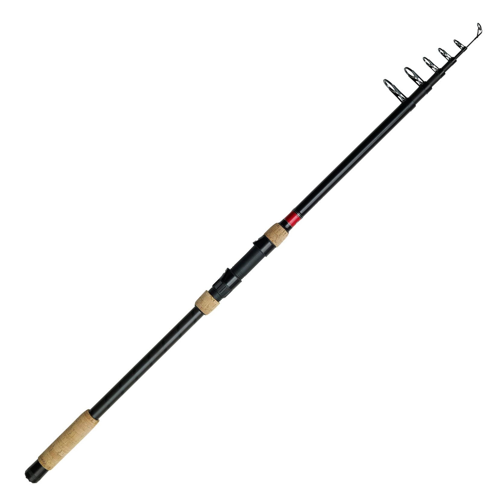 DAM Spezi Stick II Tele Carp 3,60 m 2,75 lbs
