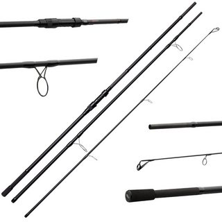 Prologic C-Series AB Karpfenrute 12 und 13 ft