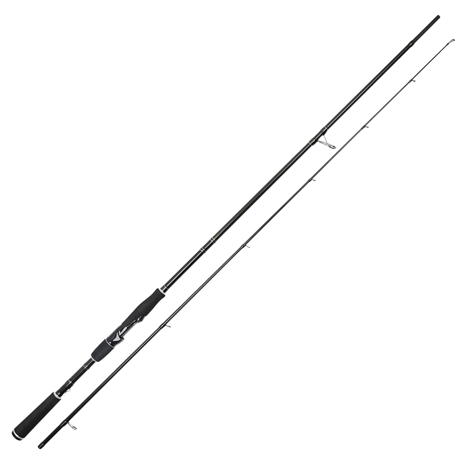 Westin W2 Zander Force 2,45 m 14–55 g