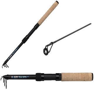 Mikado Sasori Tele Spin 10–30 g