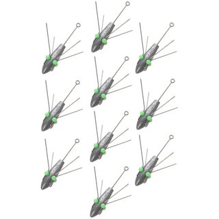 Mikado Brandungsblei Spinne 150 g